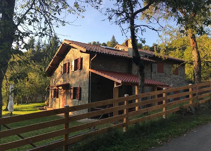 Holiday House Casini Di Corte