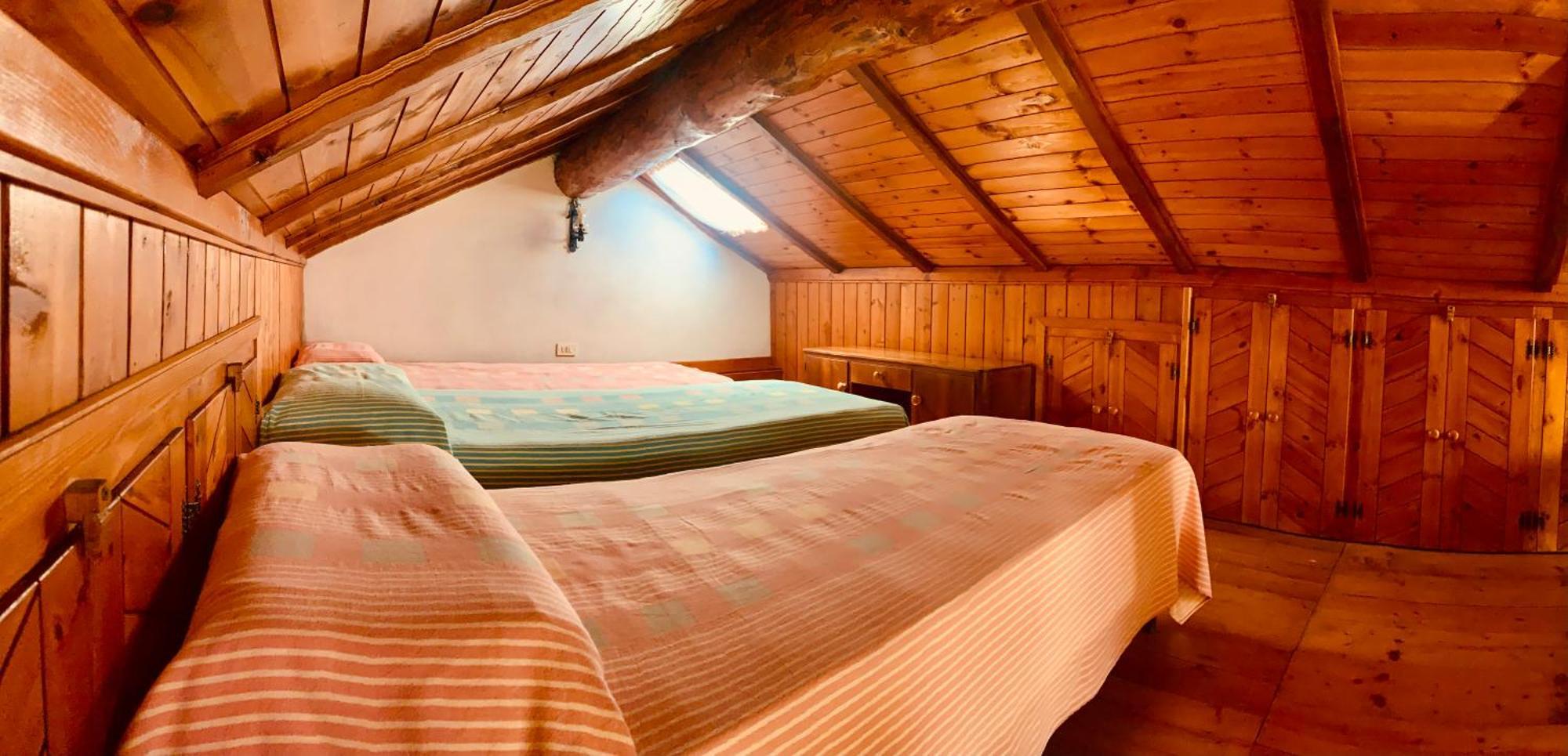 House Casini Di Corte Corfino