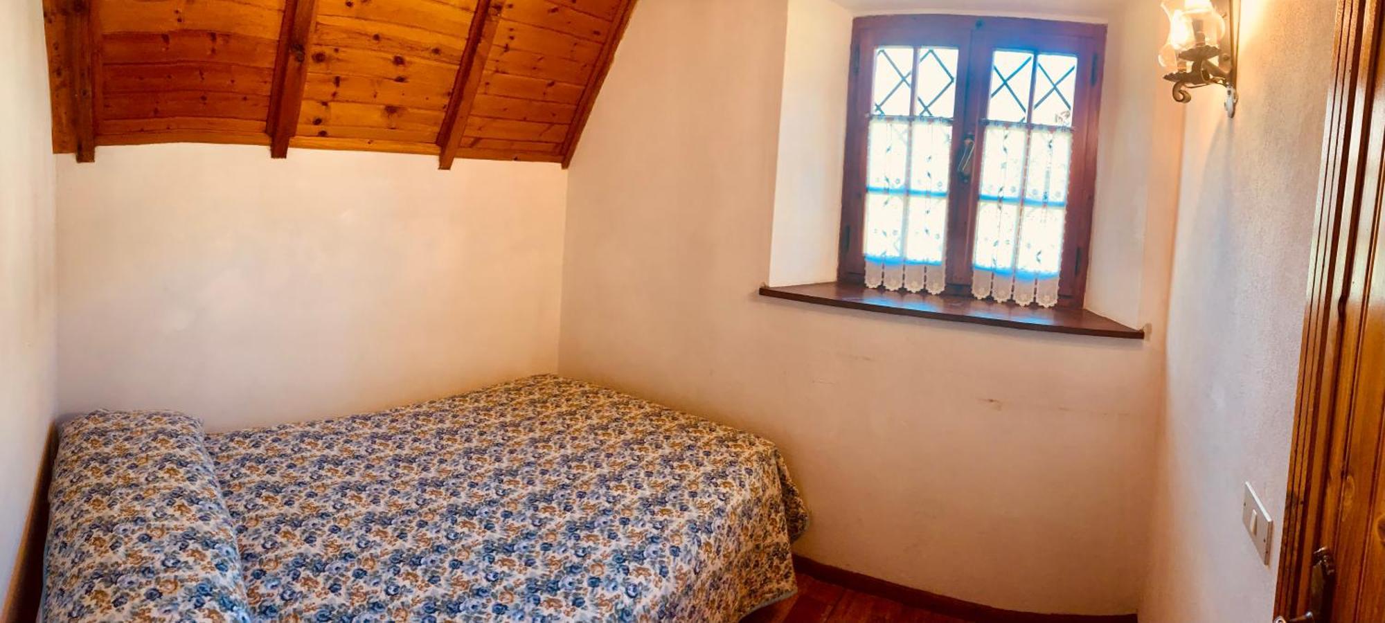 Chalé House Casini Di Corte *