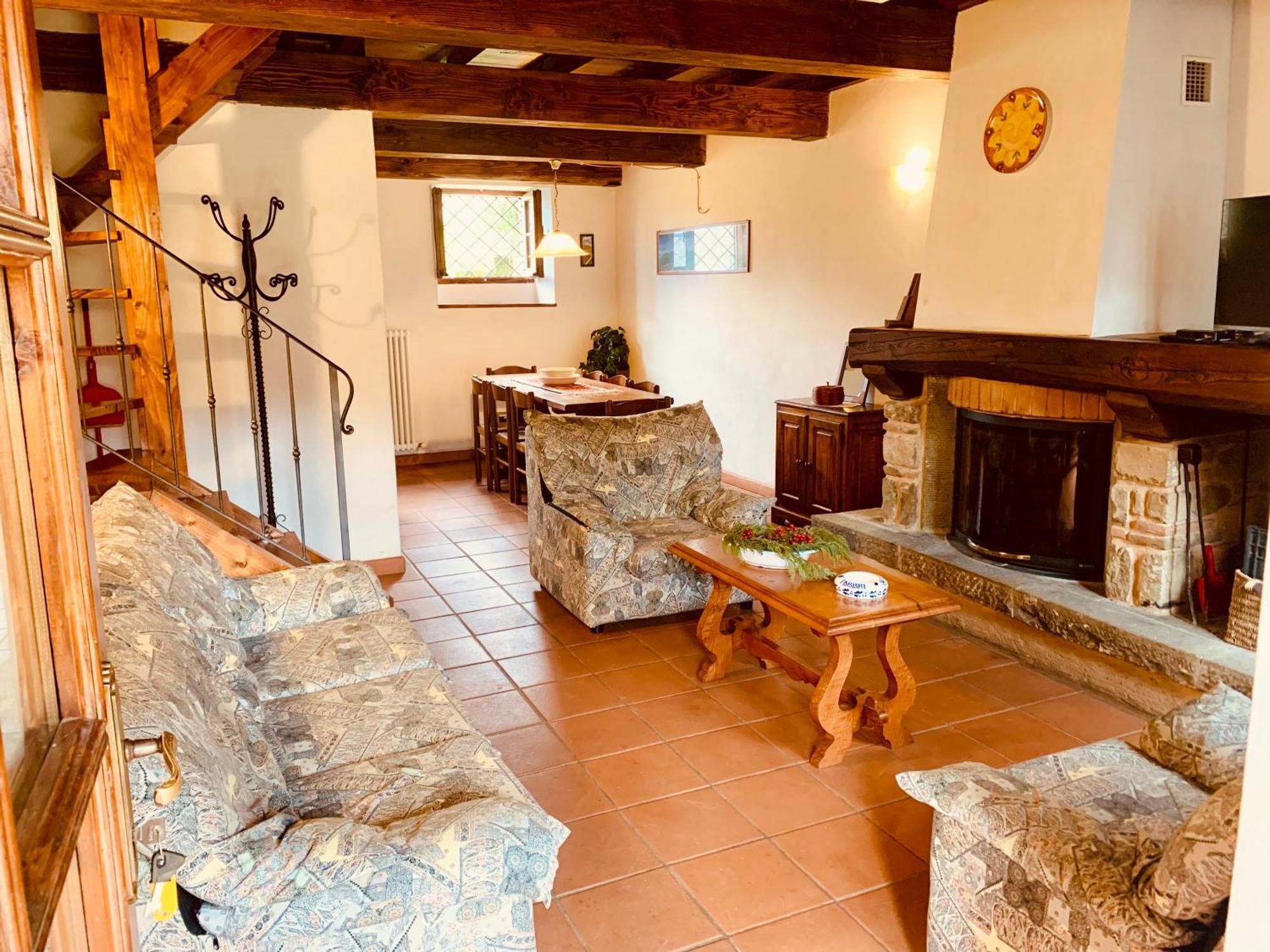 House Casini Di Corte *