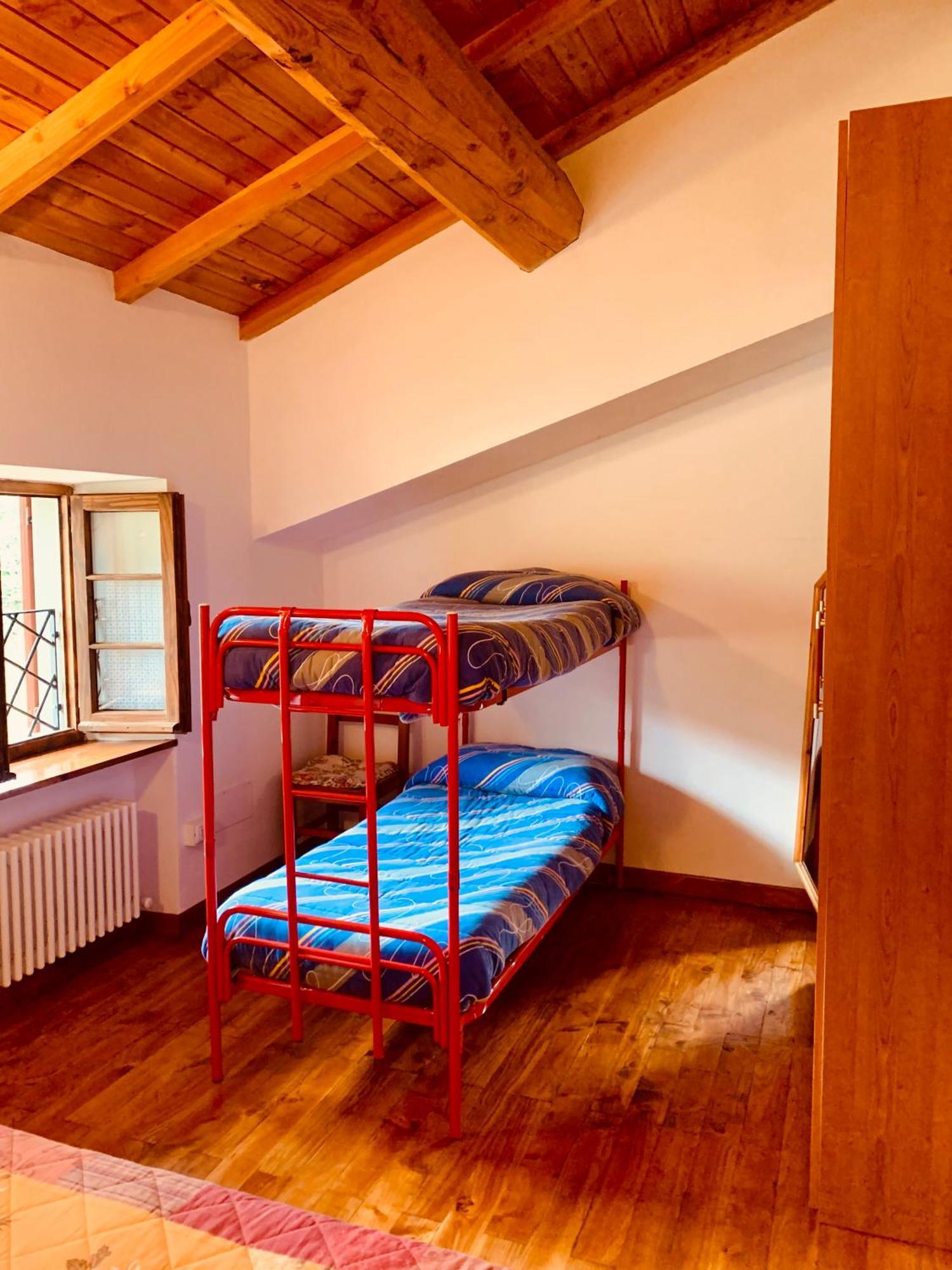 Chalé House Casini Di Corte