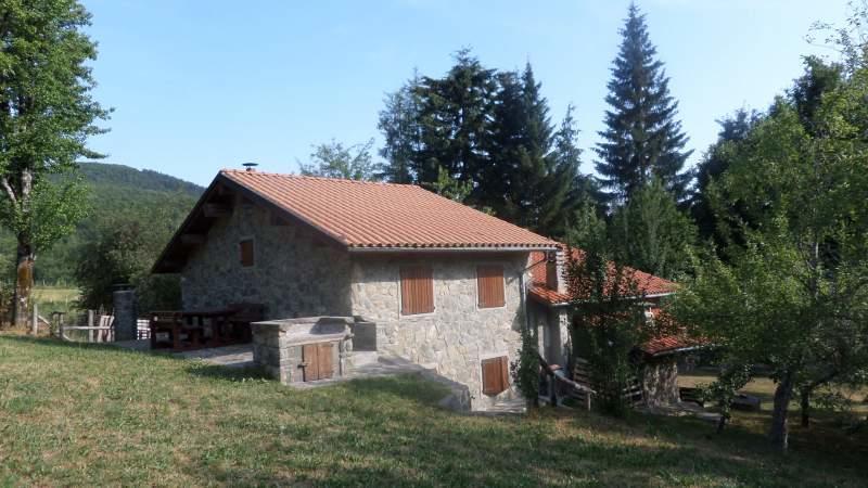House Casini Di Corte *