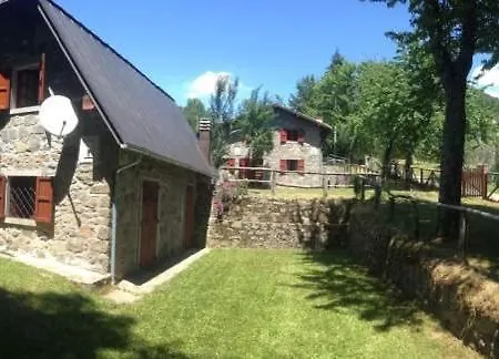 Holiday House Casini Di Corte Corfino Exterior photo