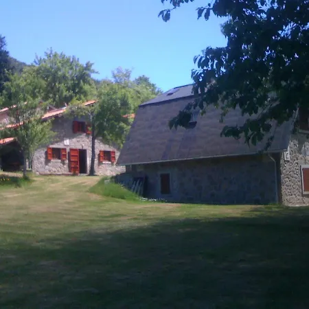 Holiday House Casini Di Corte Corfino Exterior photo