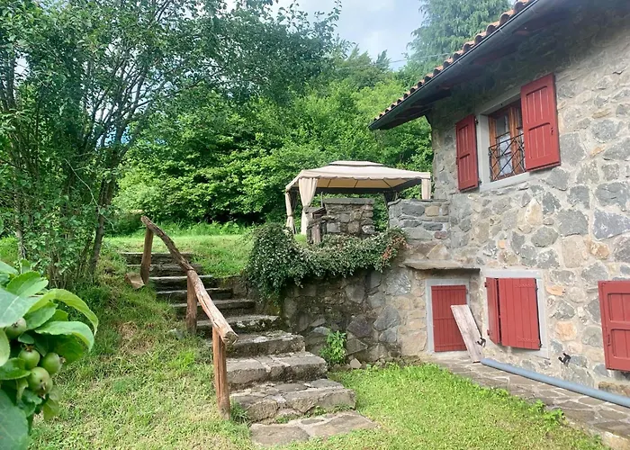 Holiday House Casini Di Corte