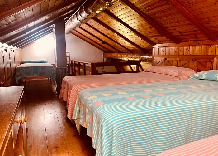 Holiday House Casini Di Corte