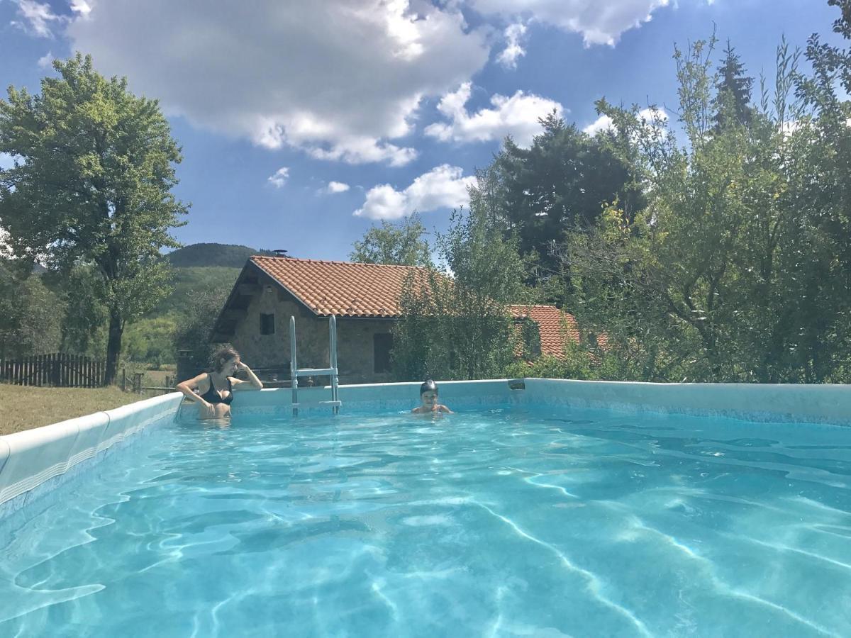 House Casini Di Corte *