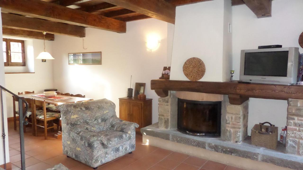 House Casini Di Corte Chalet