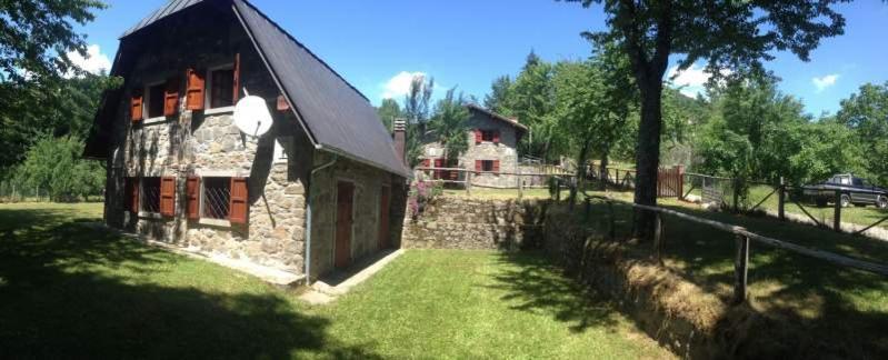 Chalet House Casini Di Corte