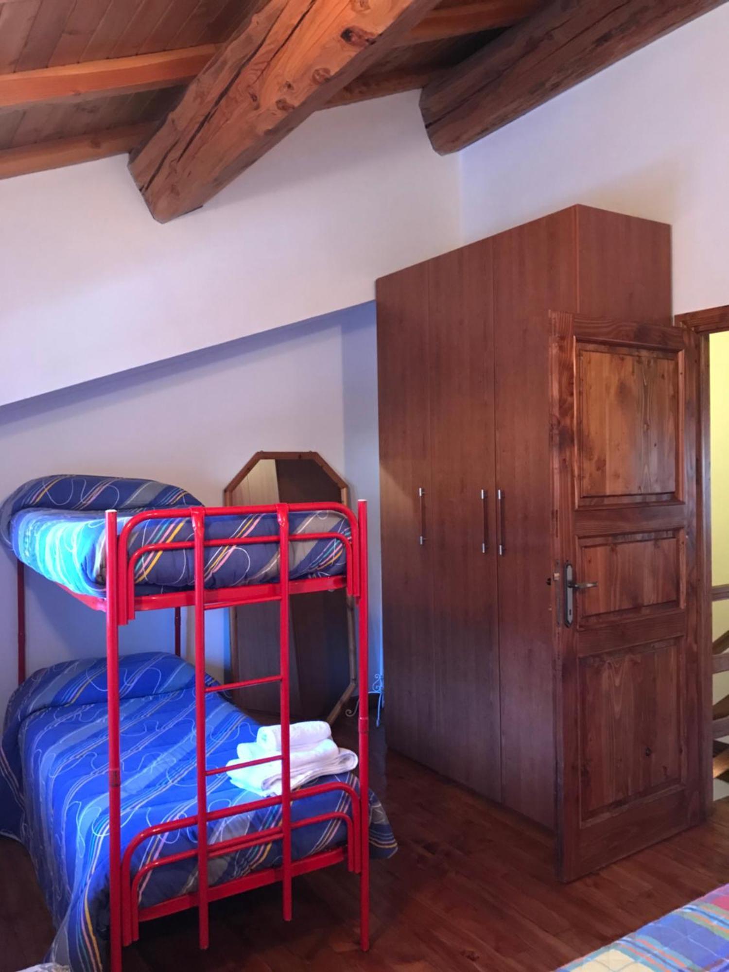 House Casini Di Corte Chalet *