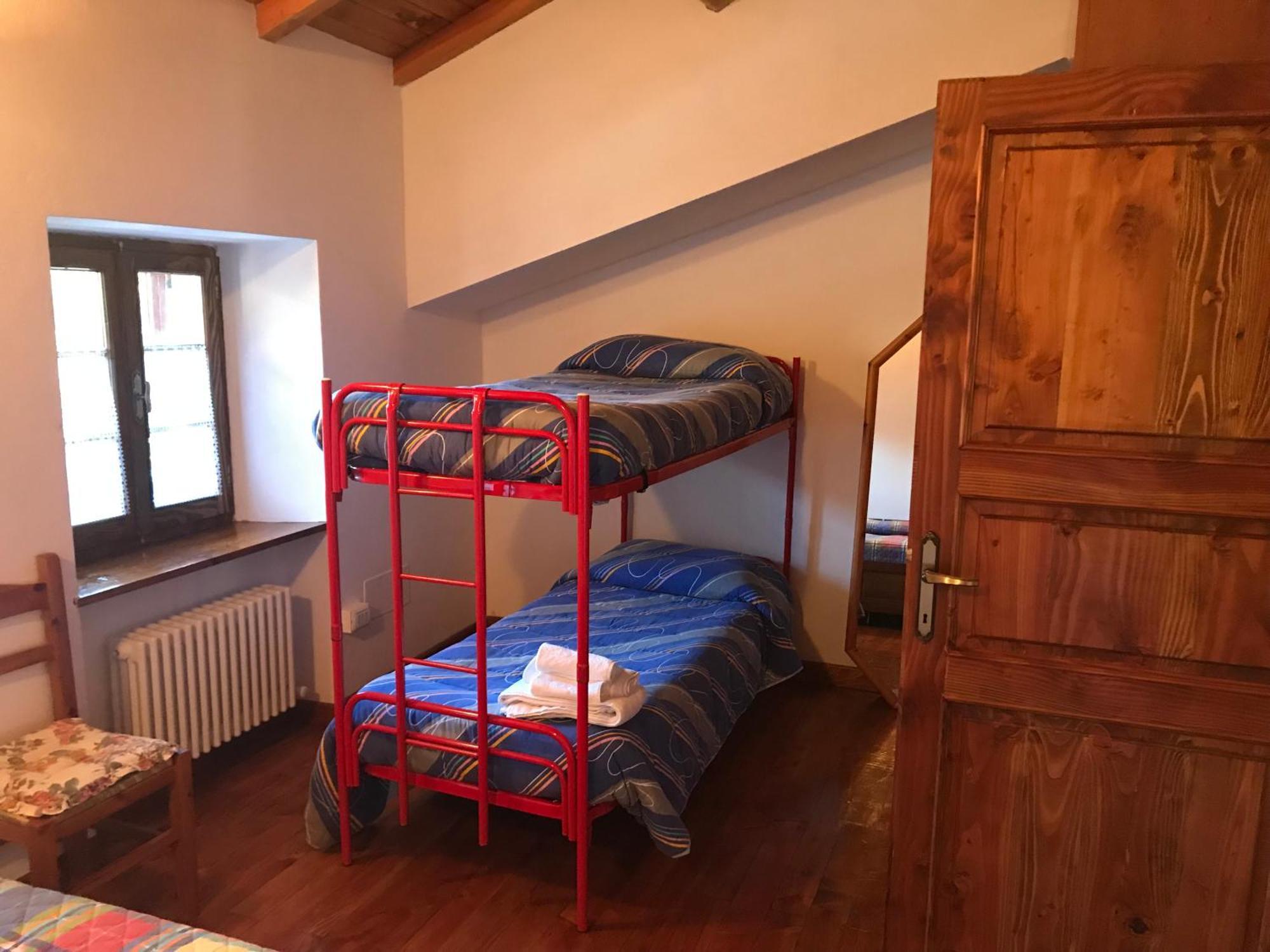 House Casini Di Corte