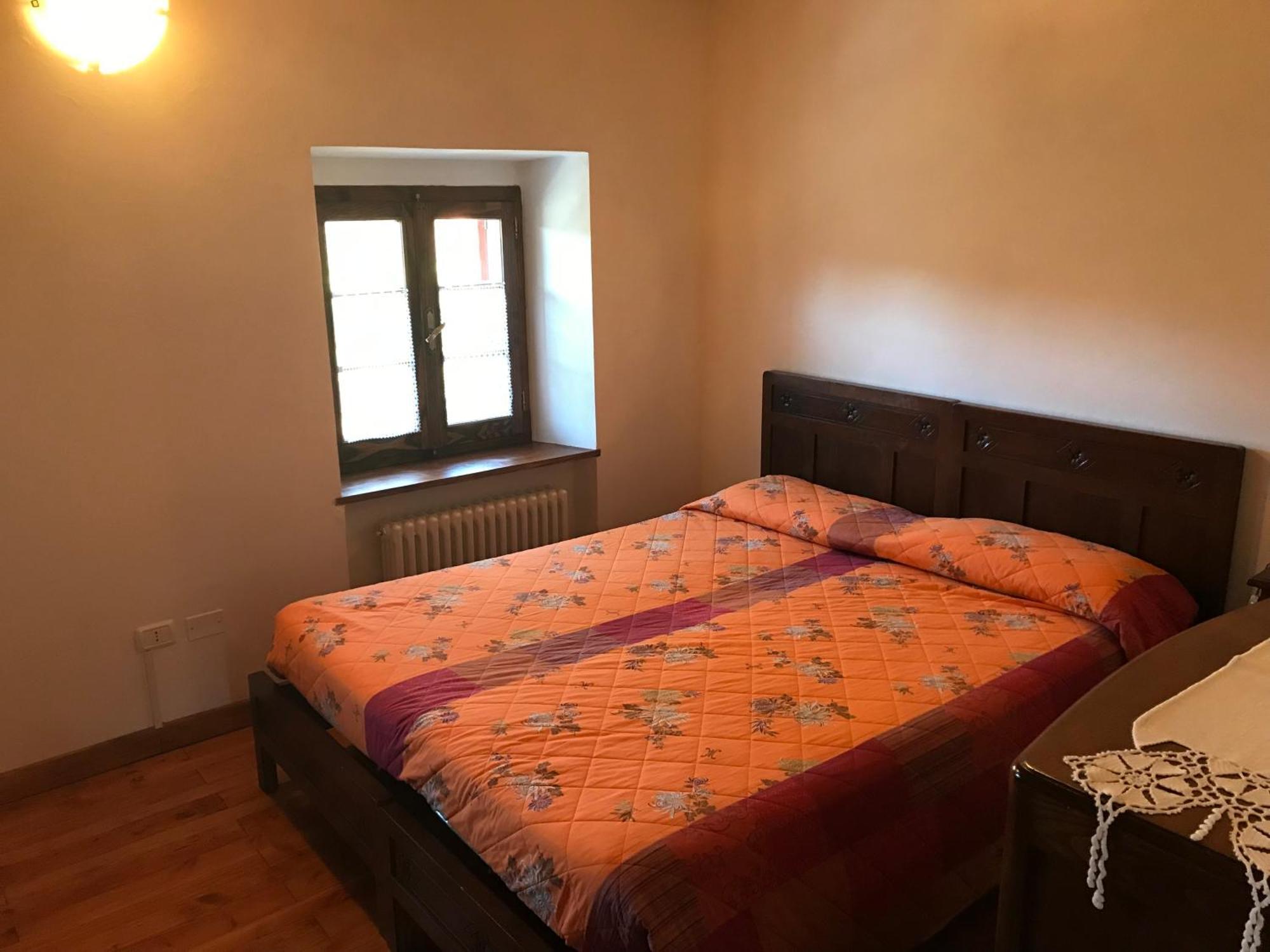 House Casini Di Corte Chalet