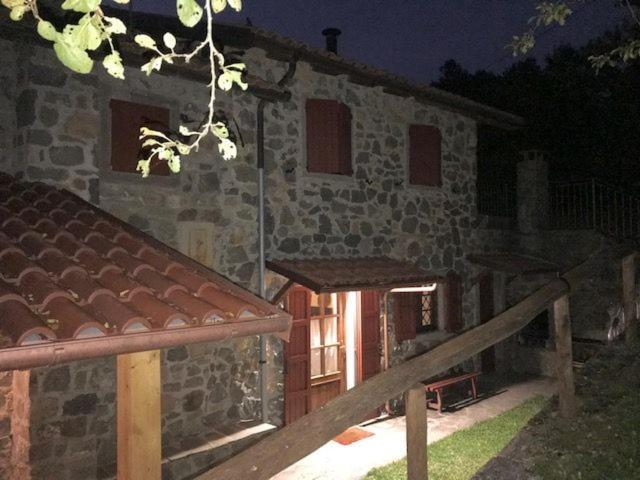 House Casini Di Corte Chalet Corfino
