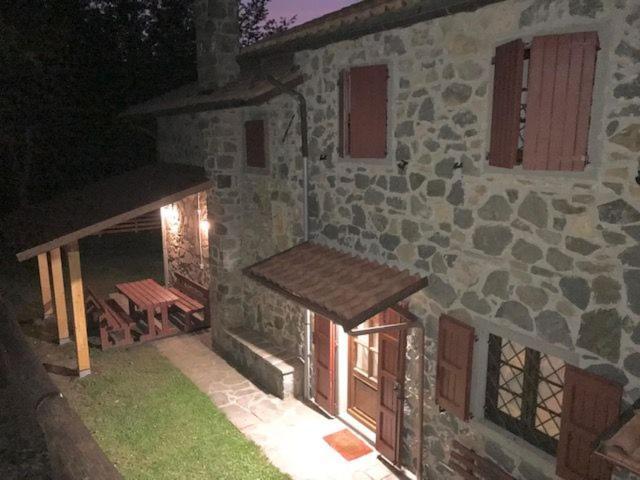 Chalet House Casini Di Corte *