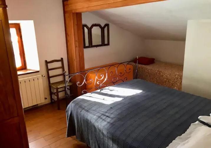 Chalet House Casini Di Corte *
