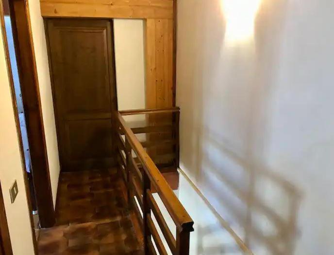 Chalet House Casini Di Corte Corfino
