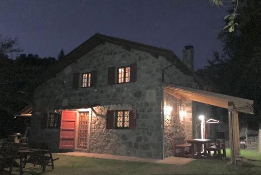 Chalet House Casini Di Corte