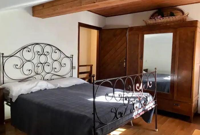 House Casini Di Corte Chalet