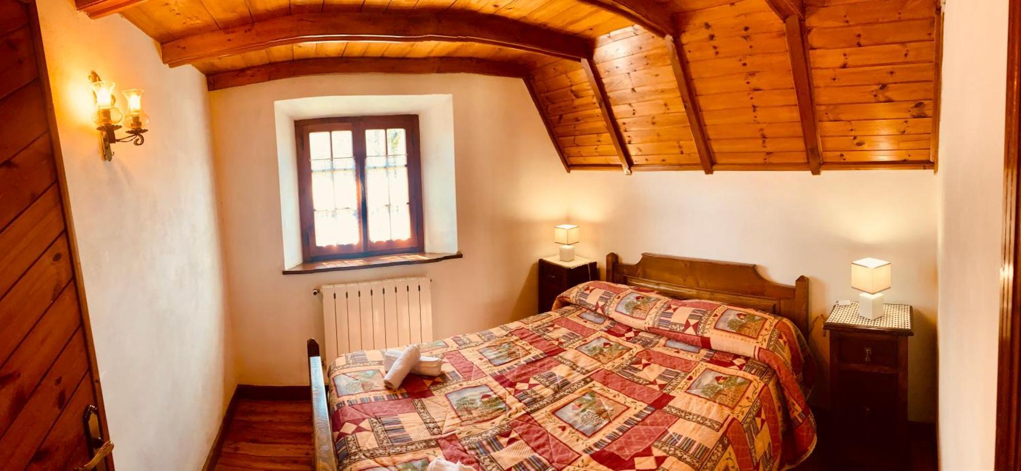 House Casini Di Corte * Corfino