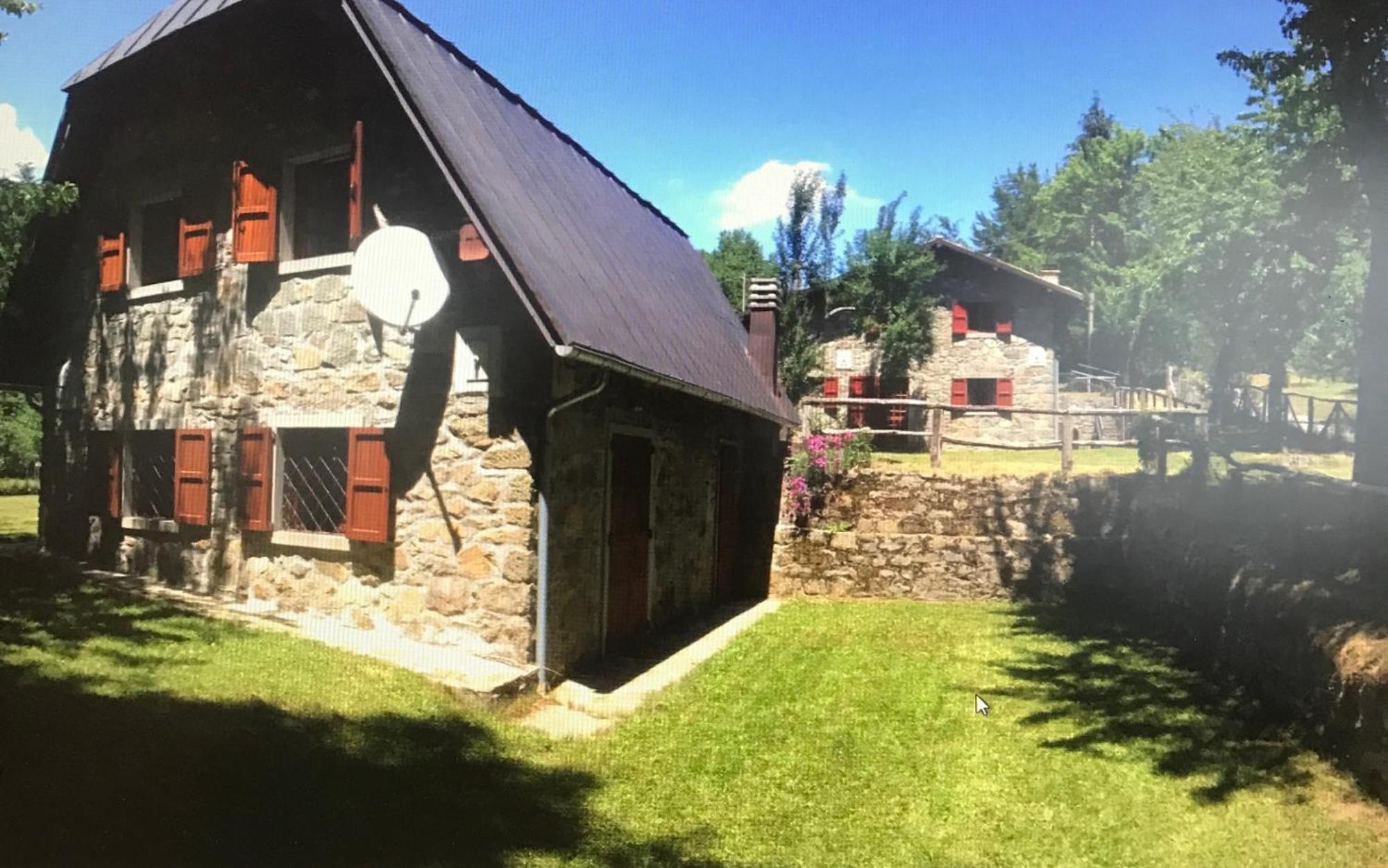 House Casini Di Corte Chalet