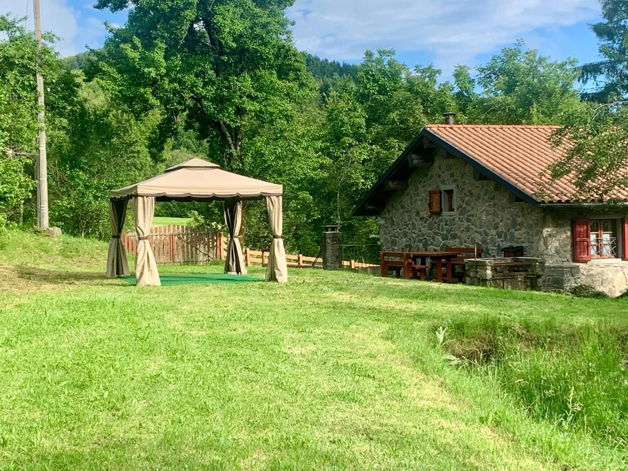 Chalet House Casini Di Corte
