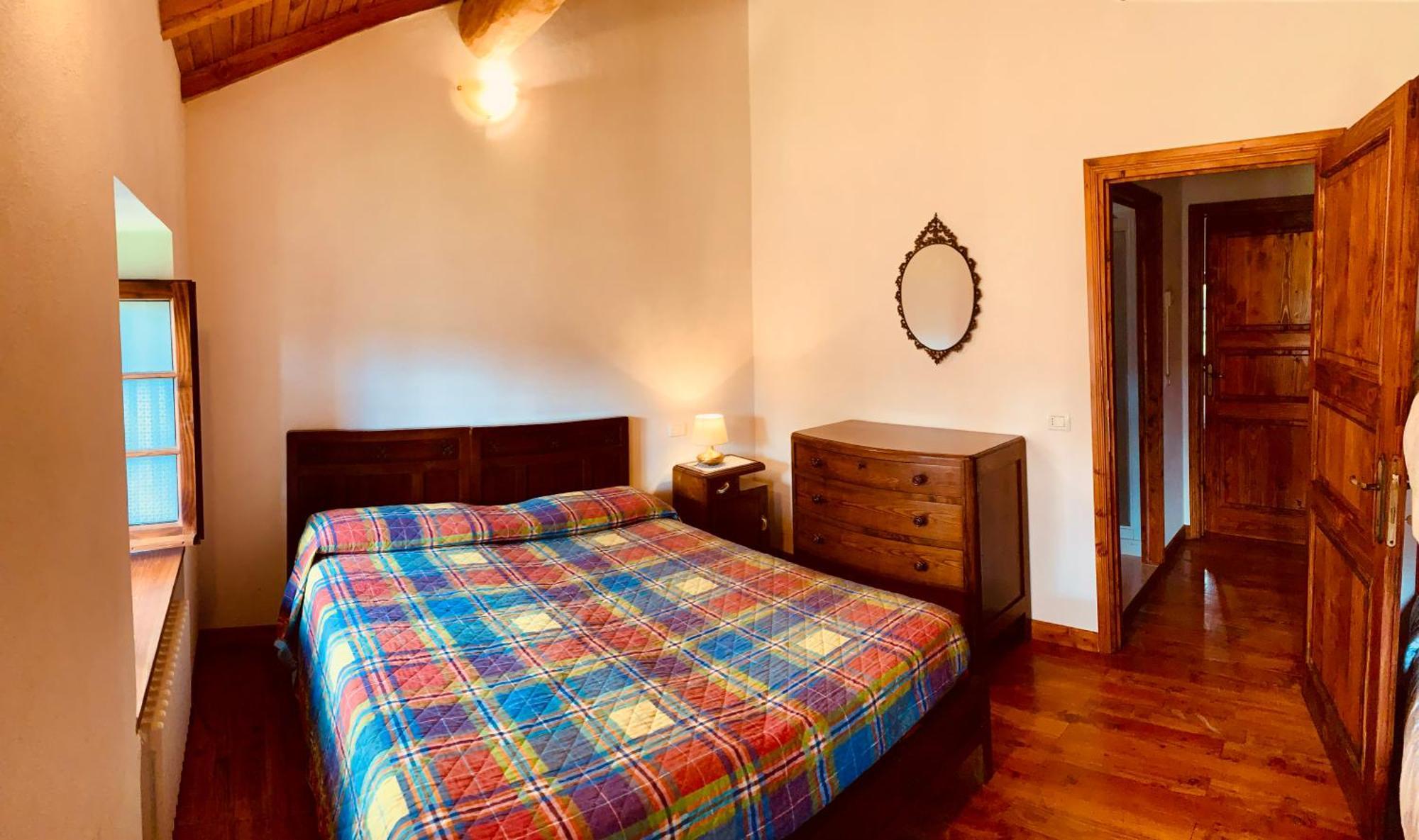 House Casini Di Corte Chalet *