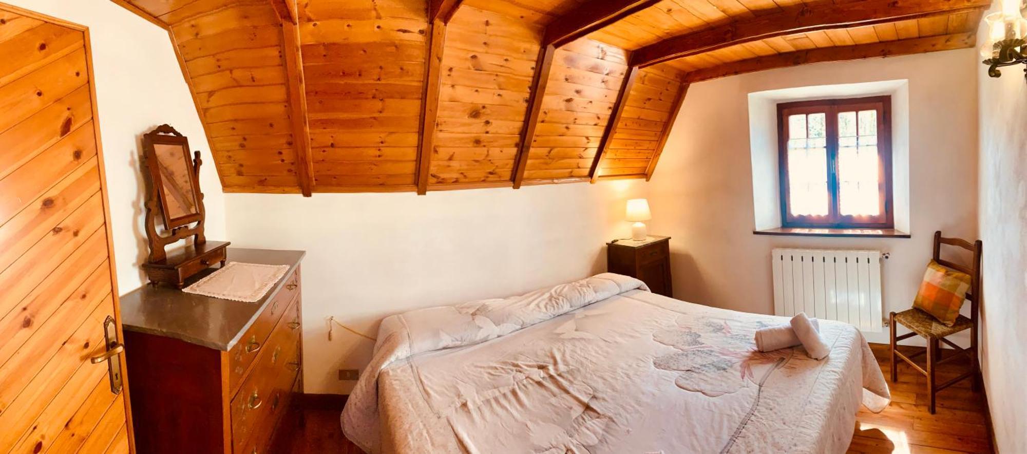 Chalet House Casini Di Corte Corfino
