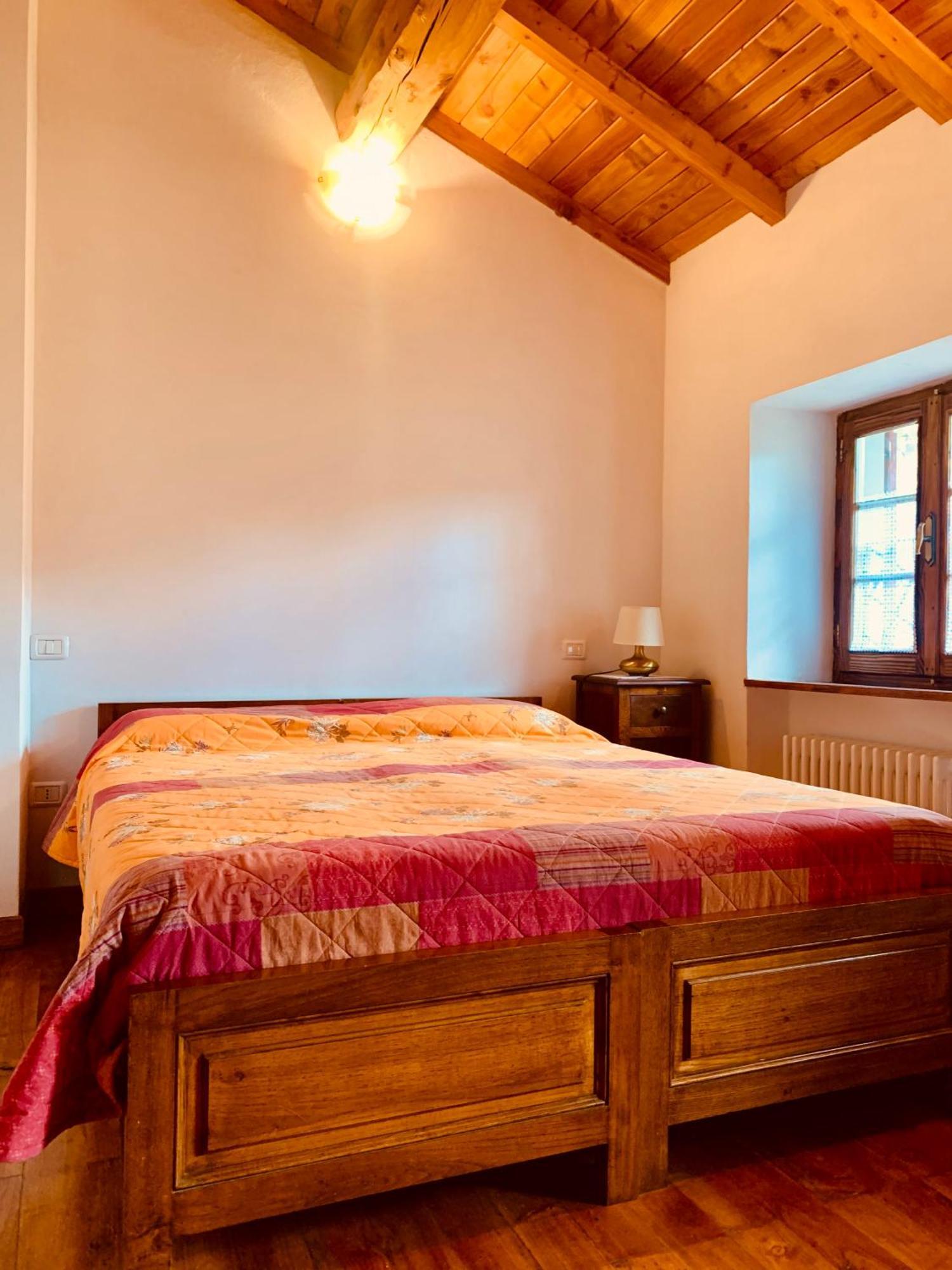 Chalet House Casini Di Corte