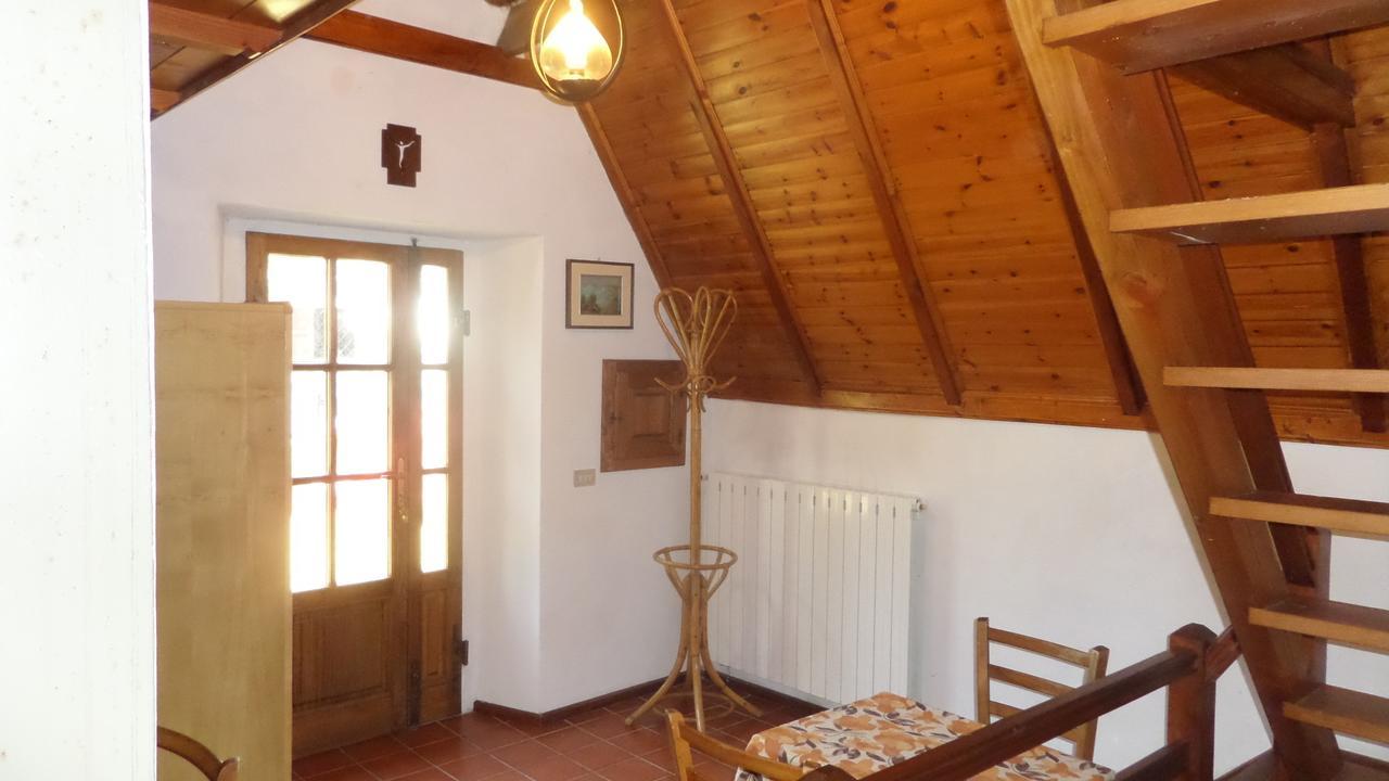 House Casini Di Corte Chalet *