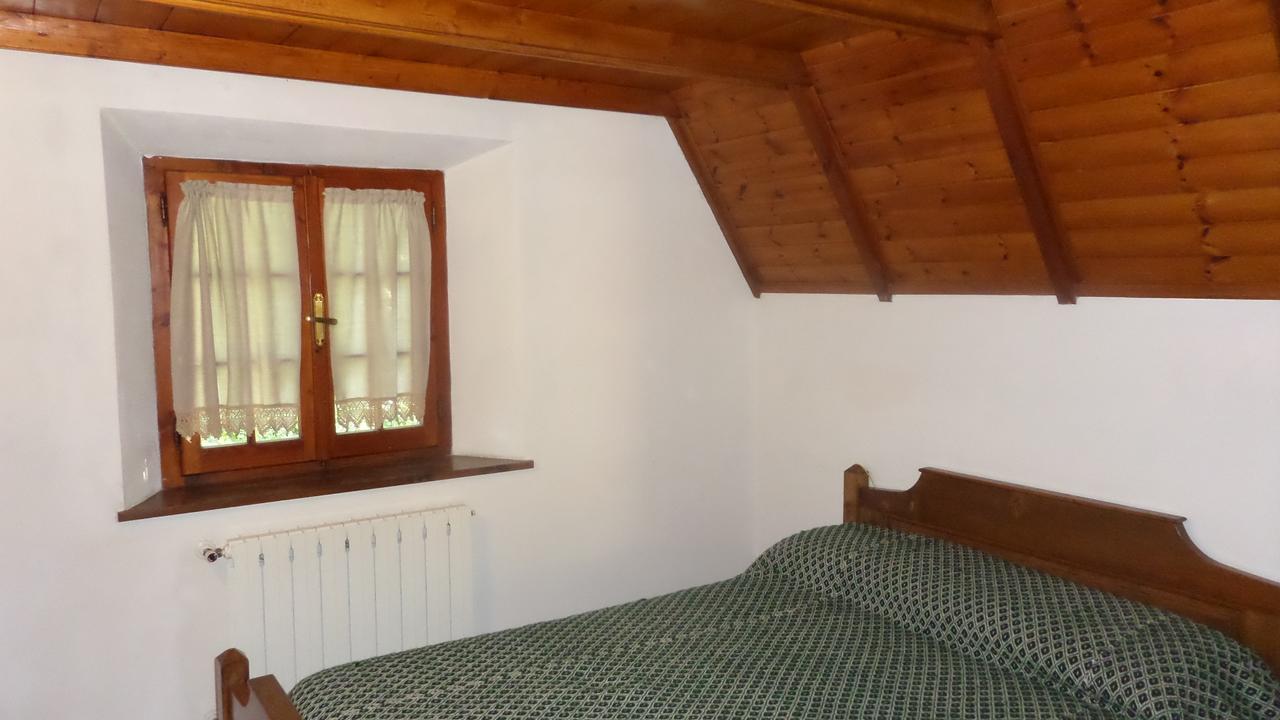 House Casini Di Corte Chalet Corfino