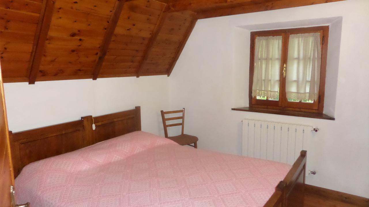 House Casini Di Corte Chalet Corfino