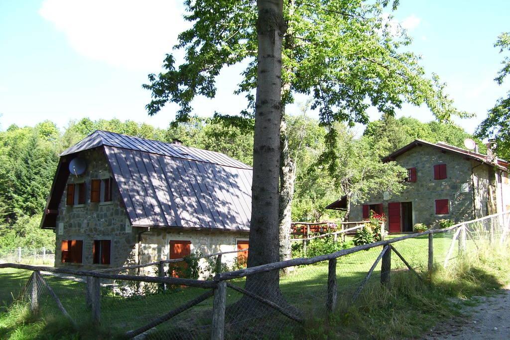 House Casini Di Corte Chalet *