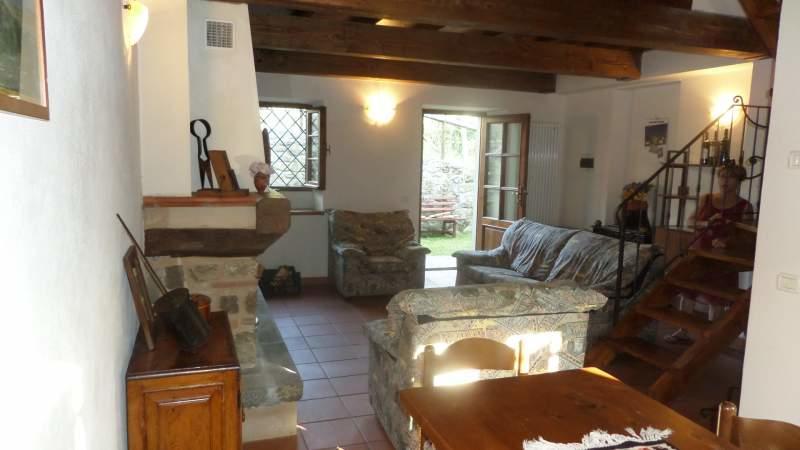 House Casini Di Corte *